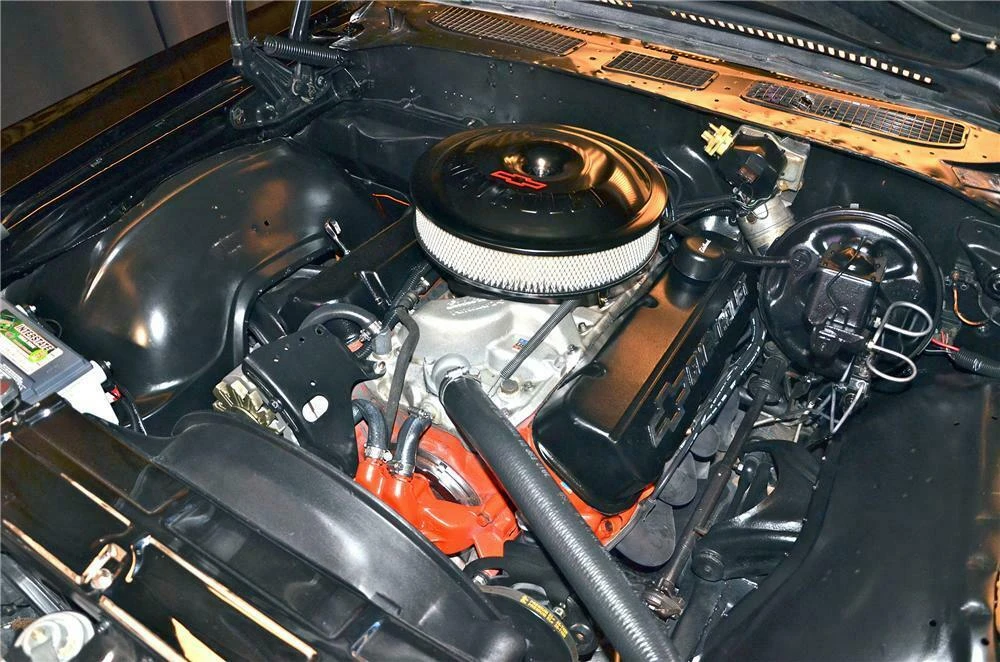 1971 Chevrolet Chevelle 2nd Gen - Image 3 of 4