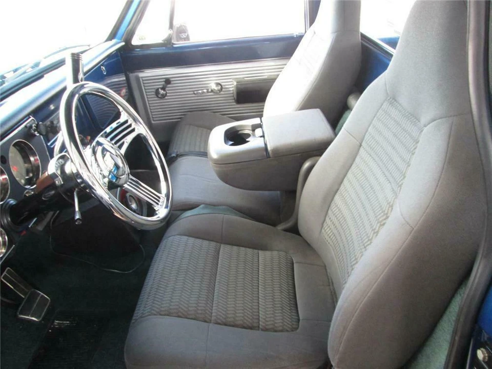 1971 Chevrolet C/K 2nd Gen - Image 3 of 4