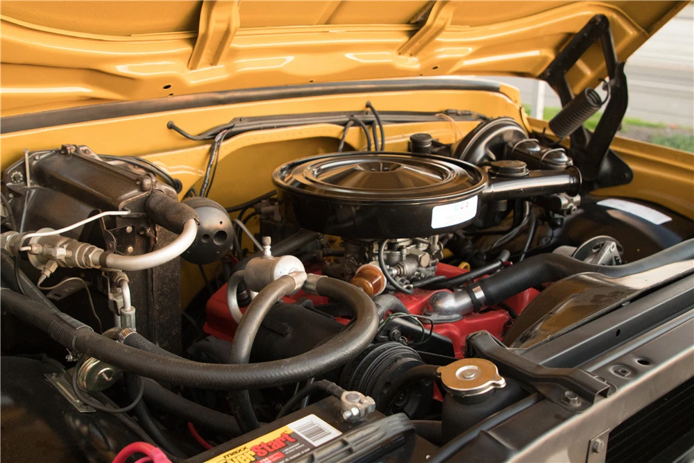 1971 Chevrolet C/K 2nd Gen - Image 3 of 5