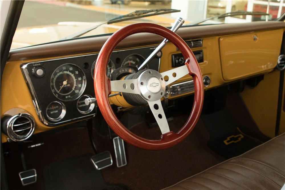 1971 Chevrolet C/K 2nd Gen - Image 4 of 5