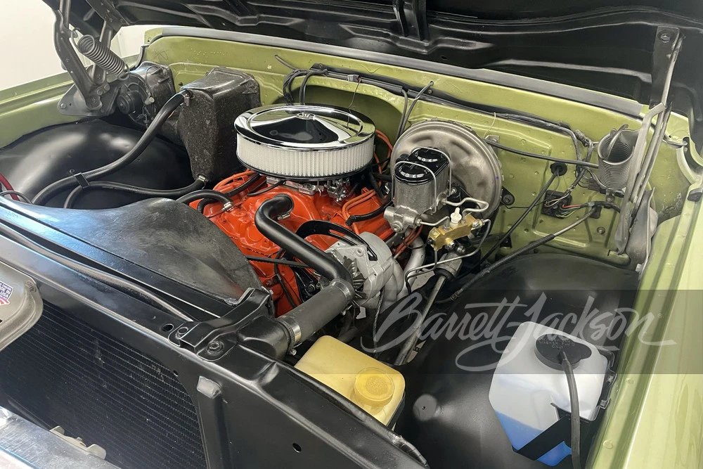 1971 Chevrolet C/K 2nd Gen - Image 2 of 21