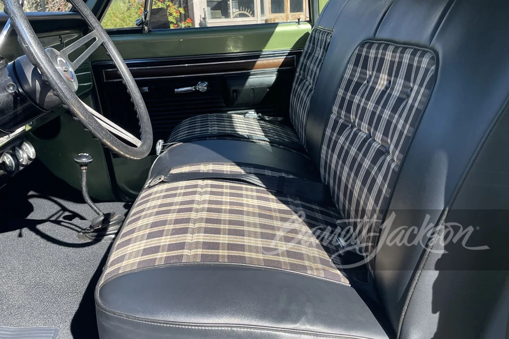 1971 Chevrolet C/K 2nd Gen - Image 3 of 21