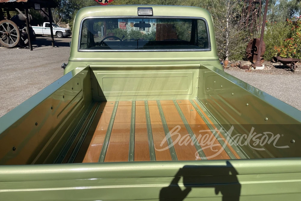 1971 Chevrolet C/K 2nd Gen - Image 7 of 21