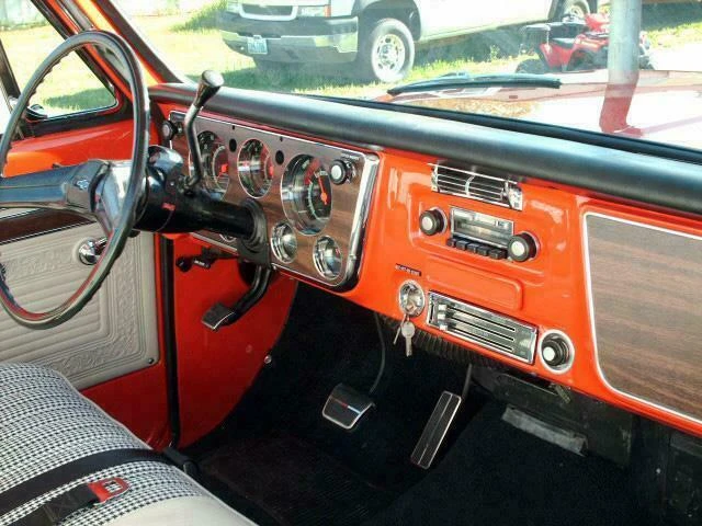 1971 Chevrolet C/K 2nd Gen - Image 3 of 4