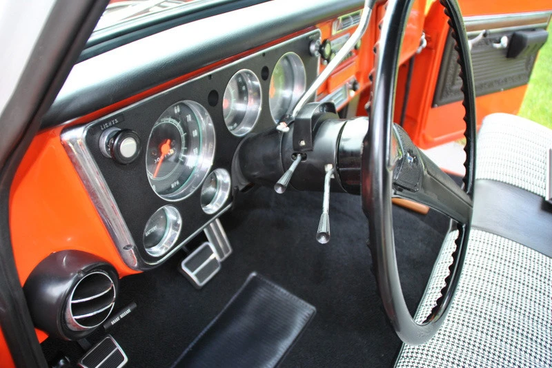 1971 Chevrolet C/K 2nd Gen - Image 4 of 7
