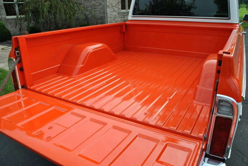 1971 Chevrolet C/K 2nd Gen - Image 6 of 7