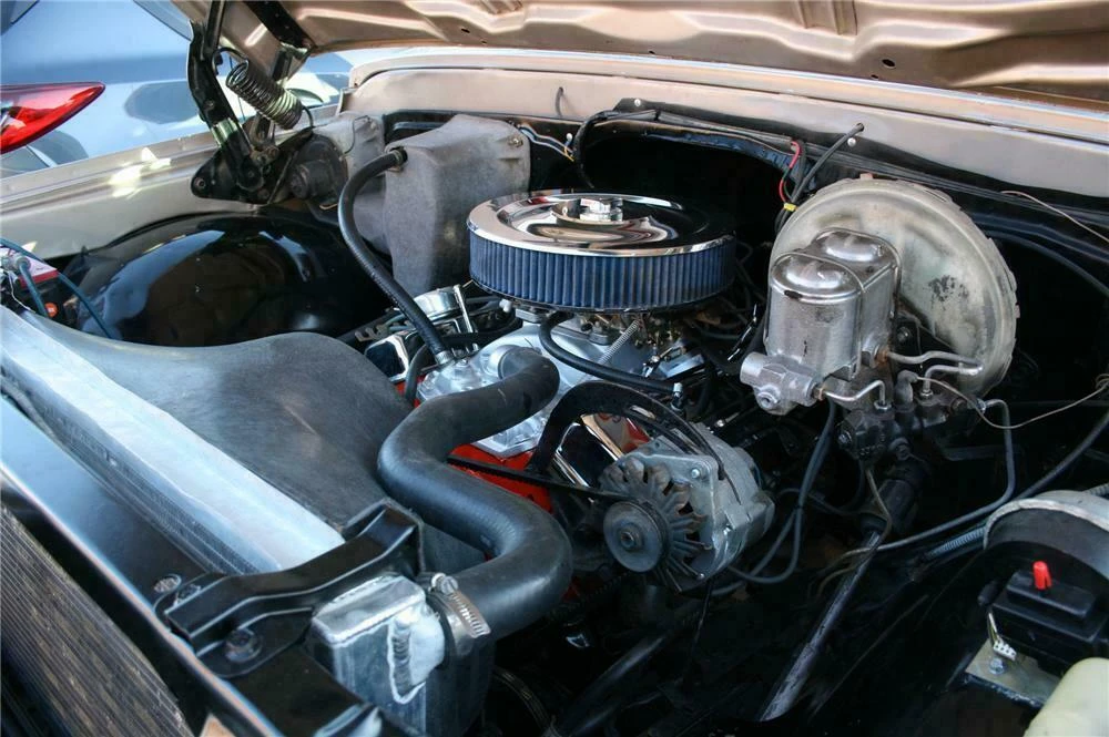 1971 Chevrolet C/K 2nd Gen - Image 3 of 5