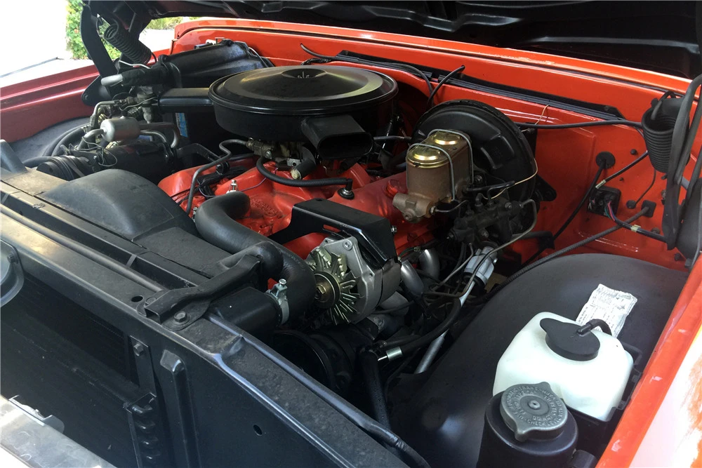 1971 Chevrolet C/K 2nd Gen - Image 3 of 6