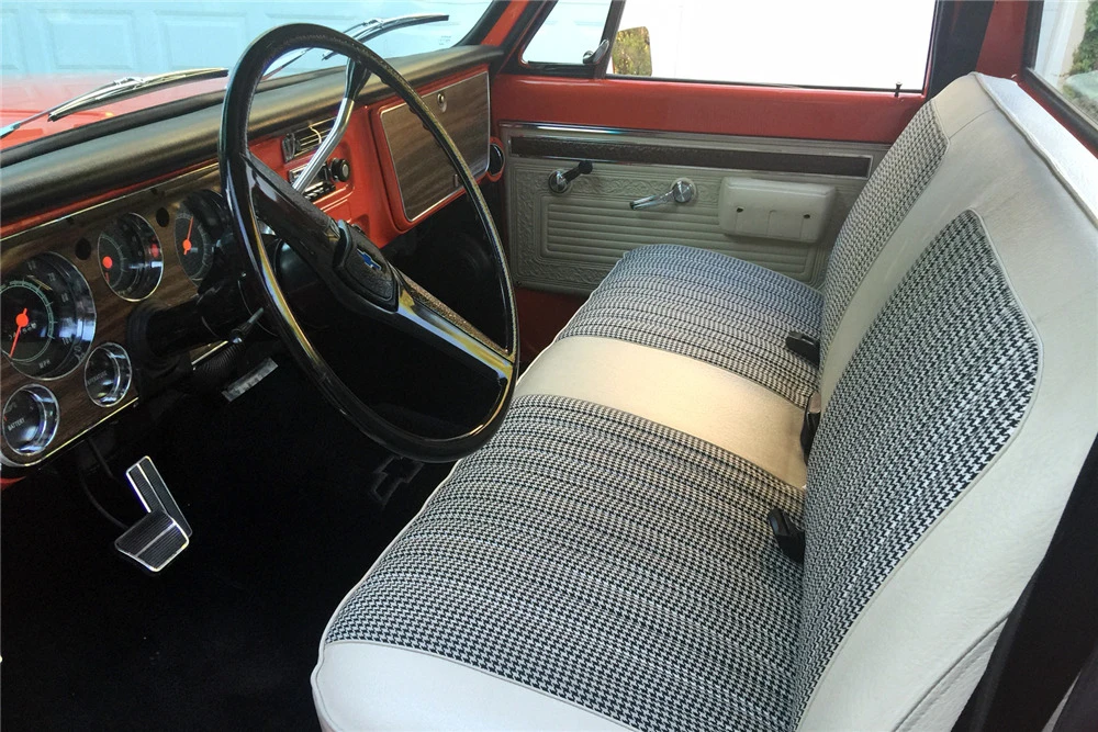 1971 Chevrolet C/K 2nd Gen - Image 4 of 6