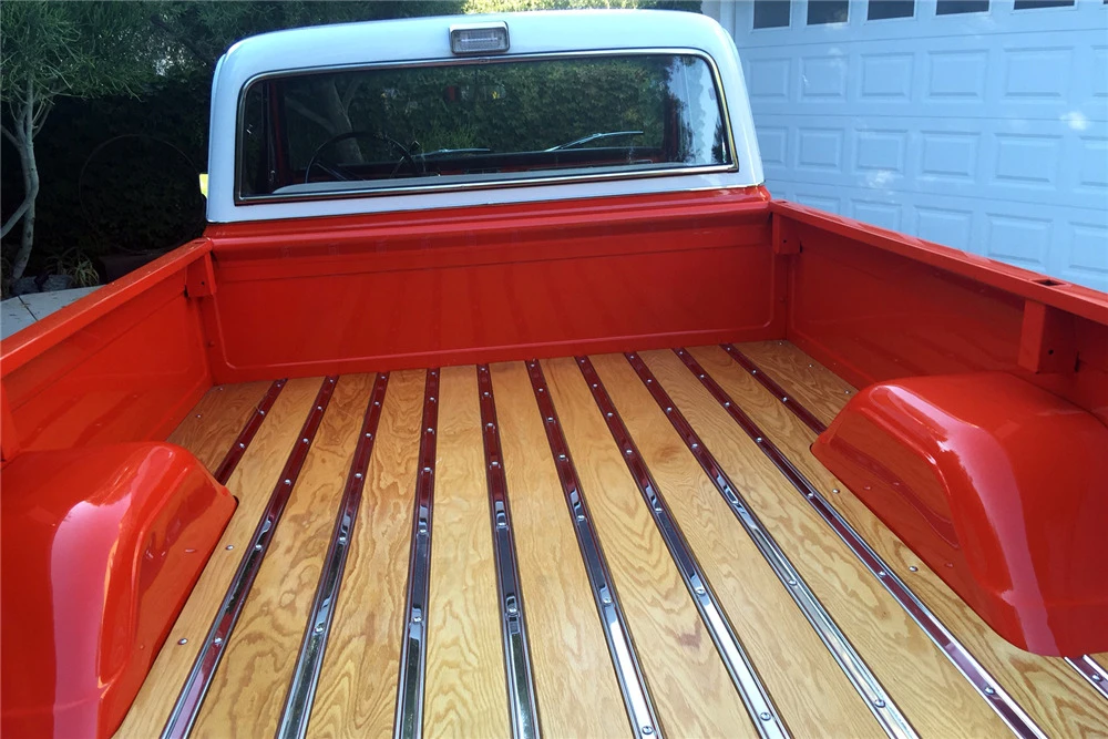 1971 Chevrolet C/K 2nd Gen - Image 5 of 6