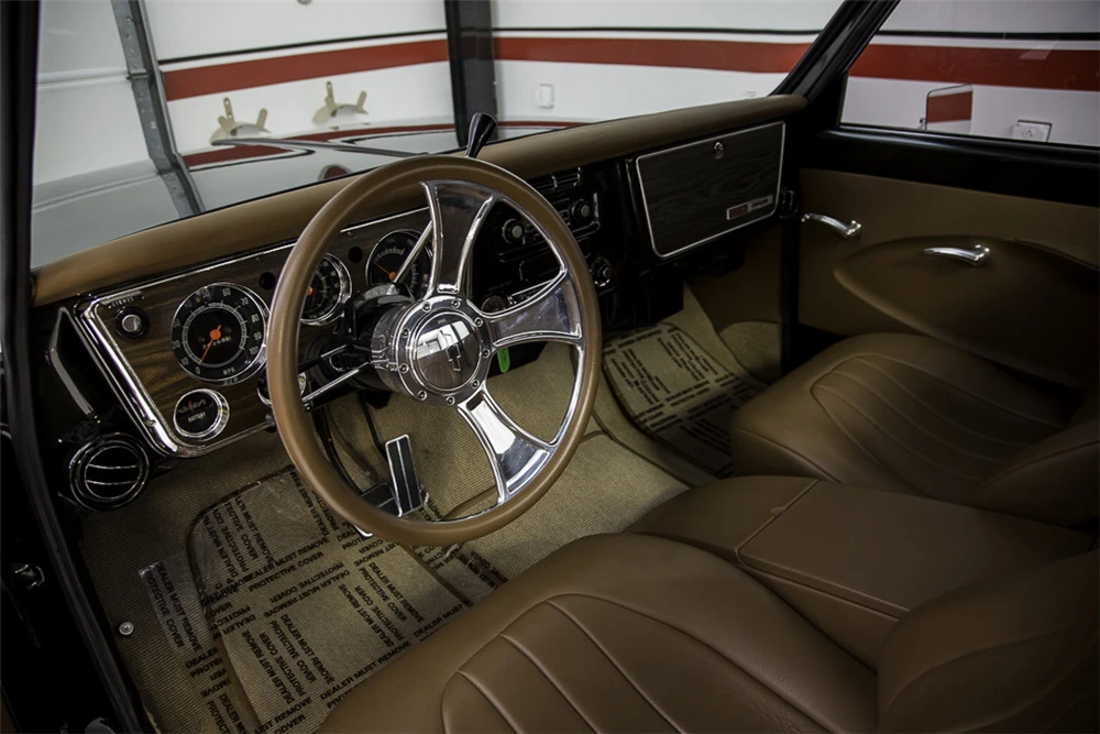 1971 Chevrolet C/K 2nd Gen - Image 4 of 5