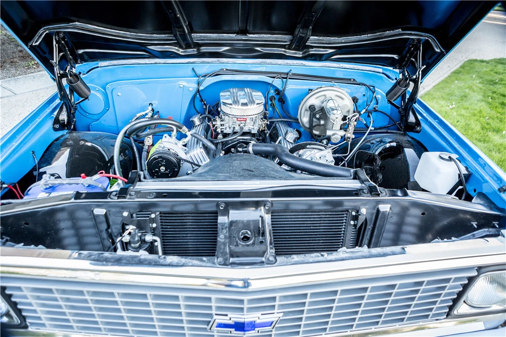1971 Chevrolet C/K 2nd Gen - Image 3 of 5