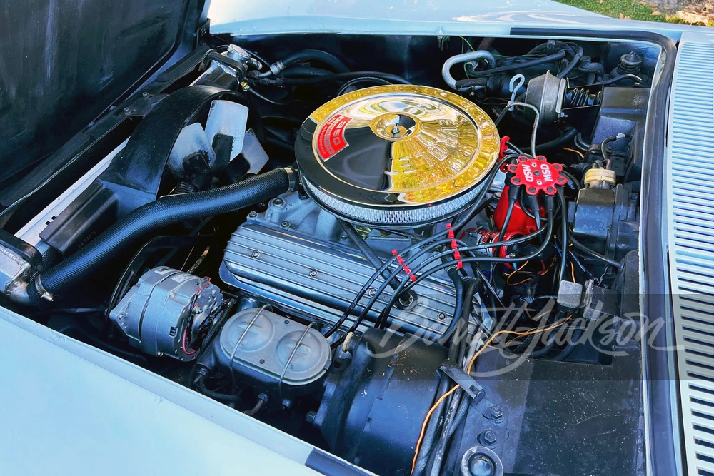 1971 Chevrolet Corvette C3 - Image 7 of 11