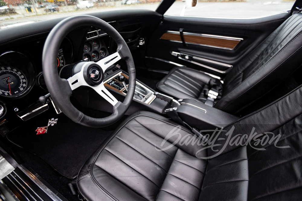 1971 Chevrolet Corvette C3 - Image 4 of 31