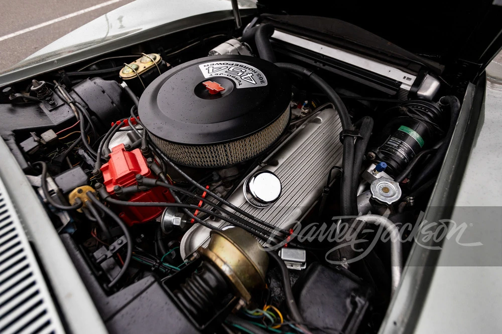 1971 Chevrolet Corvette C3 - Image 6 of 31
