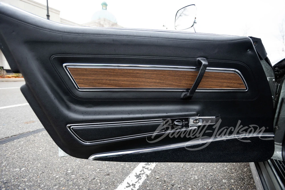 1971 Chevrolet Corvette C3 - Image 9 of 31