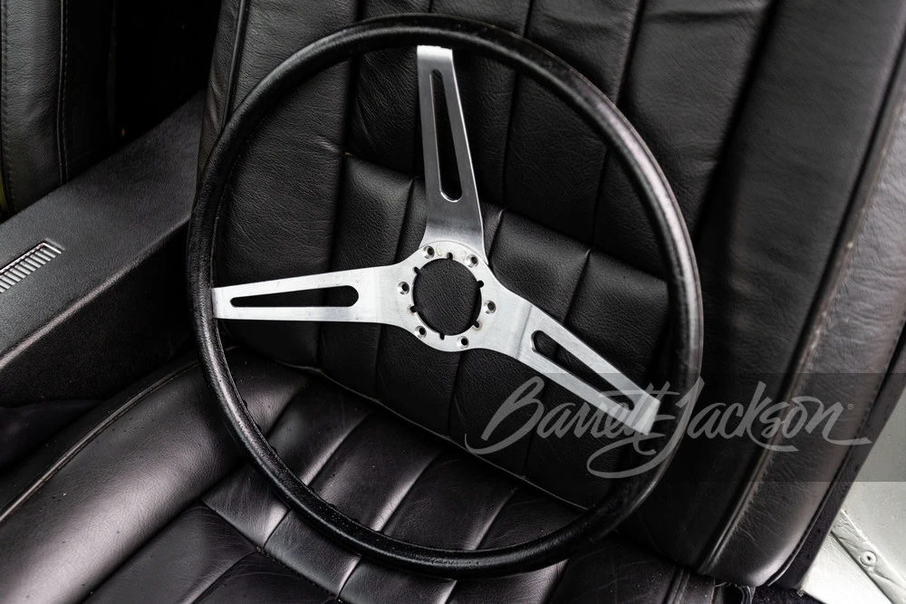 1971 Chevrolet Corvette C3 - Image 19 of 31