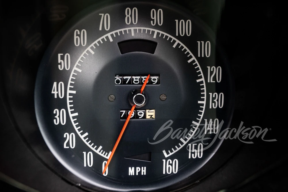 1971 Chevrolet Corvette C3 - Image 11 of 31