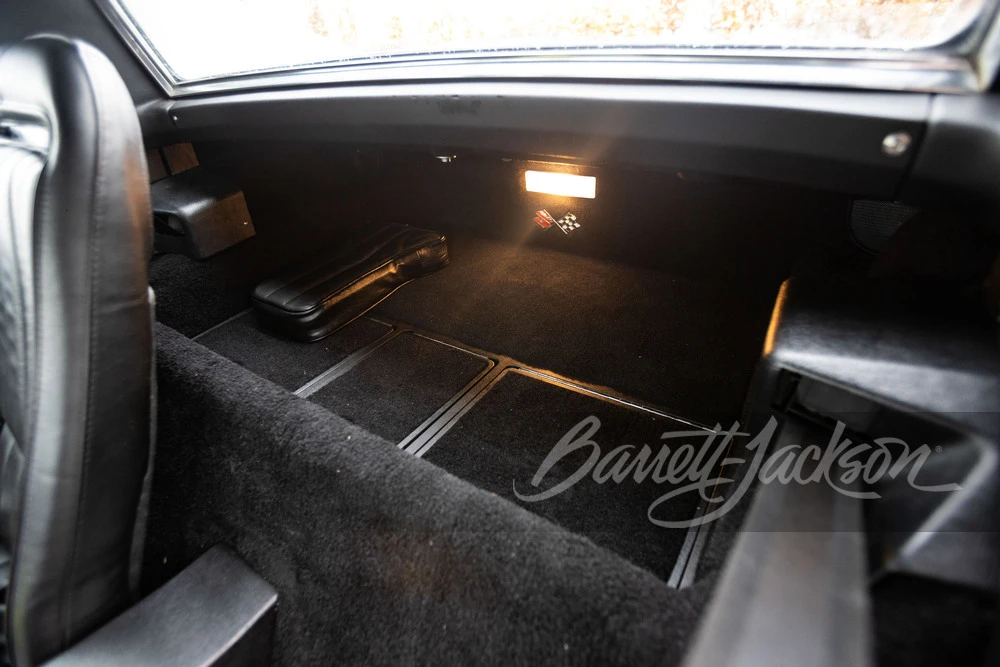 1971 Chevrolet Corvette C3 - Image 18 of 31