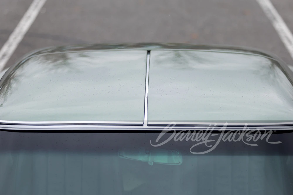 1971 Chevrolet Corvette C3 - Image 26 of 31