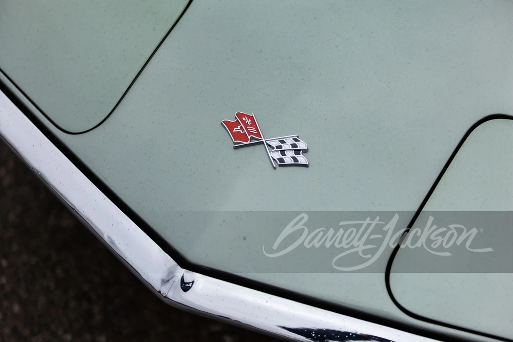 1971 Chevrolet Corvette C3 - Image 29 of 31