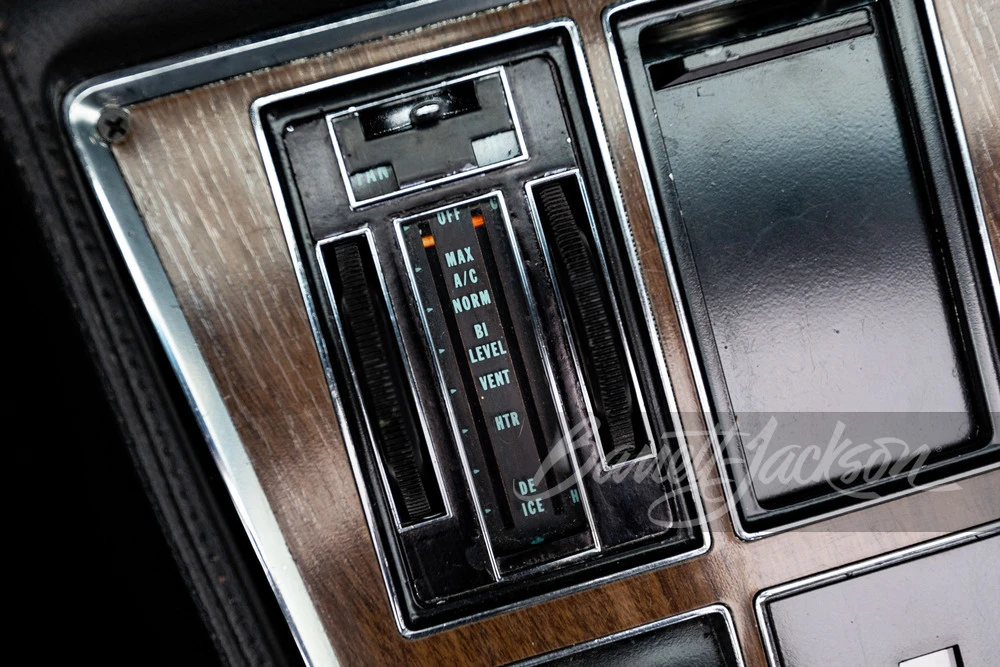 1971 Chevrolet Corvette C3 - Image 14 of 31