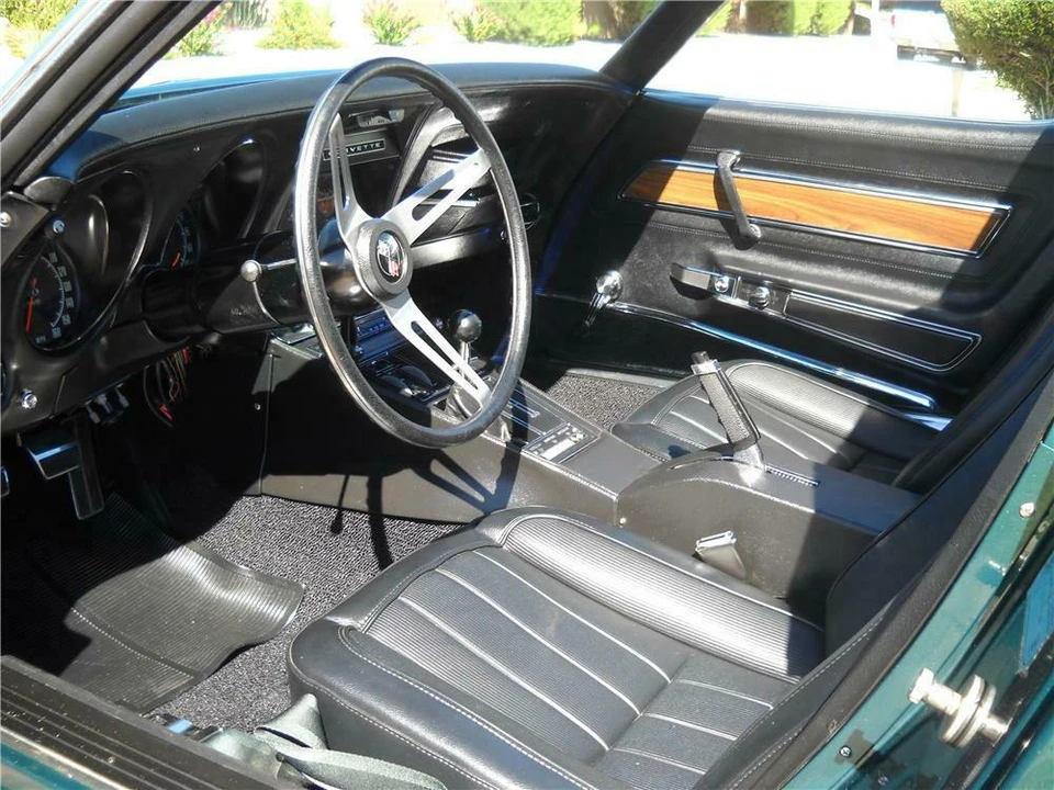 1971 Chevrolet Corvette C3 - Image 3 of 5