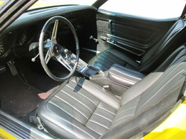 1971 Chevrolet Corvette C3 - Image 3 of 5