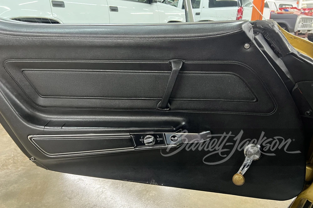 1971 Chevrolet Corvette C3 - Image 5 of 18