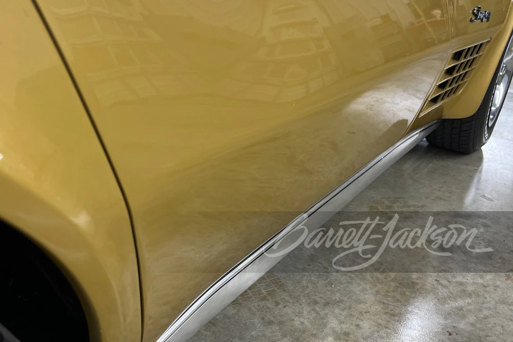1971 Chevrolet Corvette C3 - Image 15 of 18