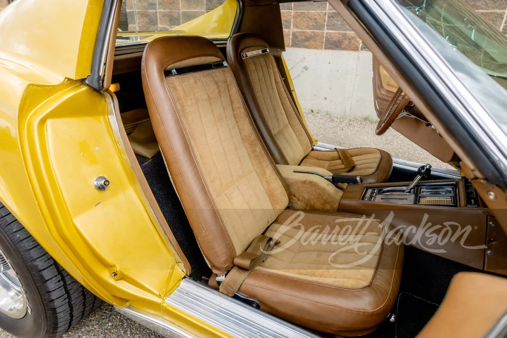 1971 Chevrolet Corvette C3 - Image 5 of 13