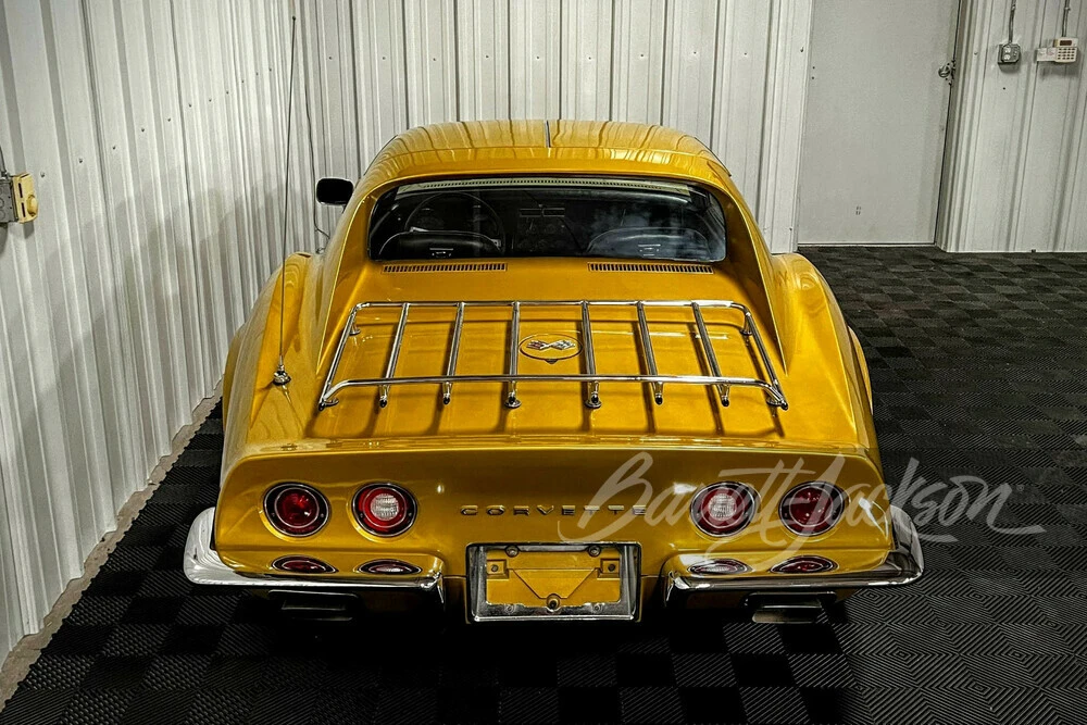 1971 Chevrolet Corvette C3 - Image 13 of 14