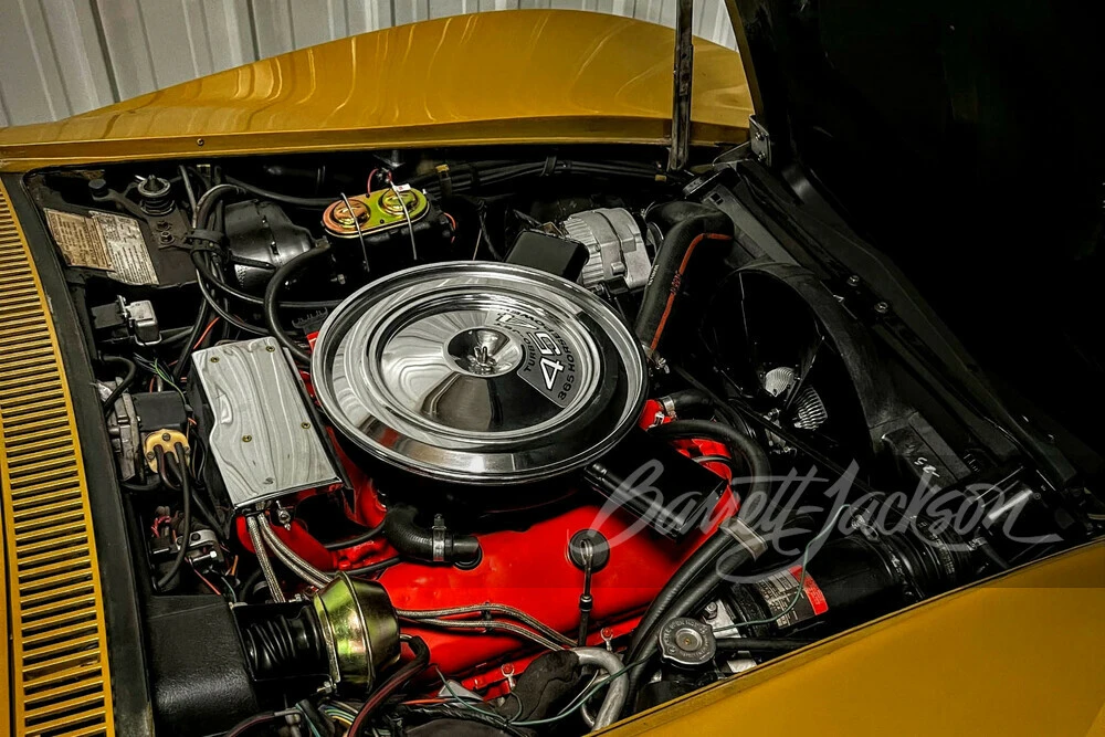 1971 Chevrolet Corvette C3 - Image 6 of 14