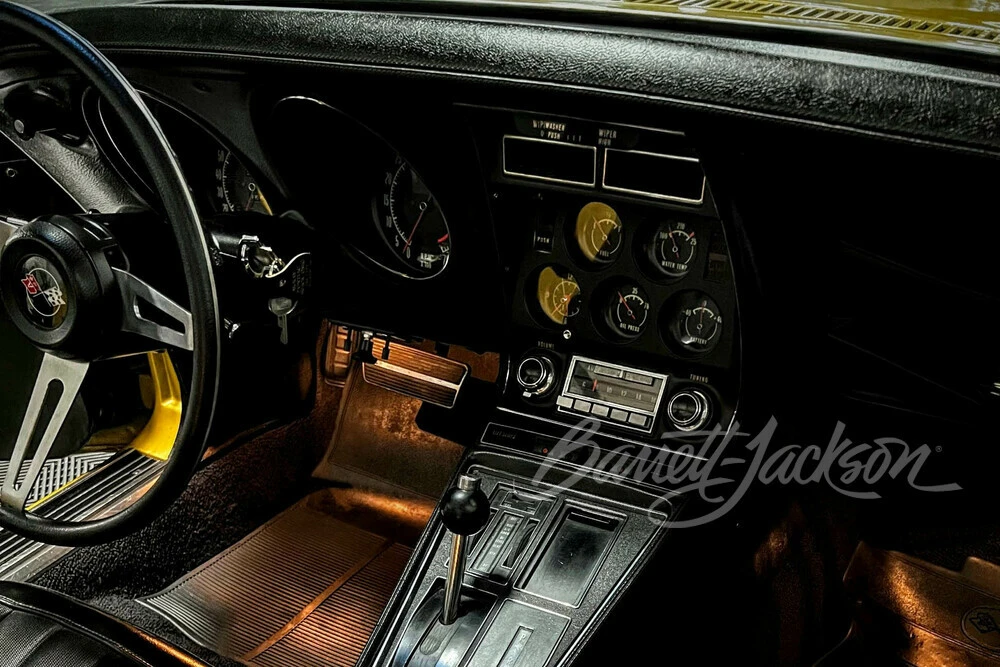 1971 Chevrolet Corvette C3 - Image 8 of 14