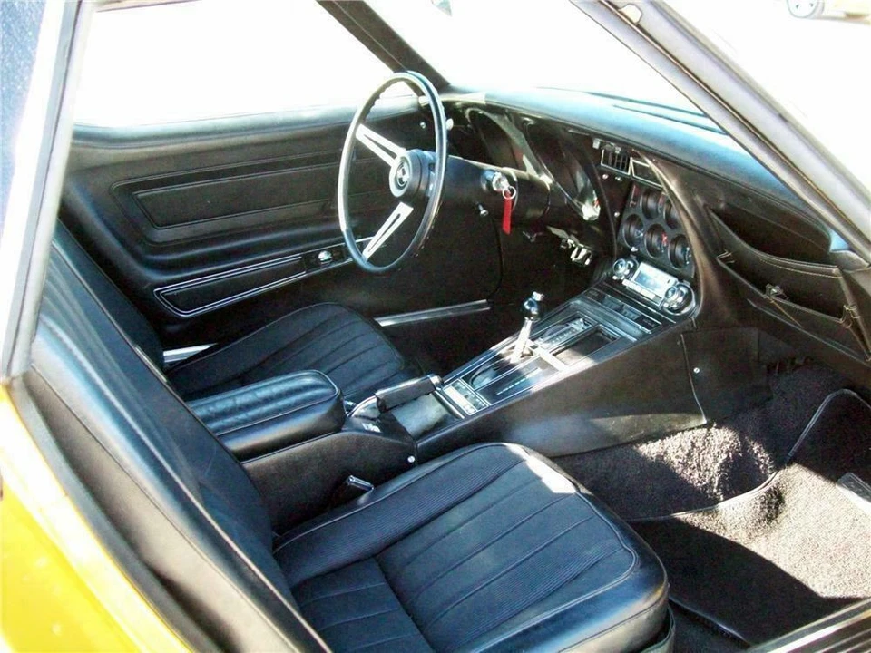 1971 Chevrolet Corvette C3 - Image 4 of 5