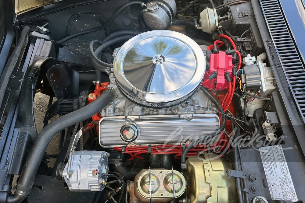 1971 Chevrolet Corvette C3 - Image 2 of 12