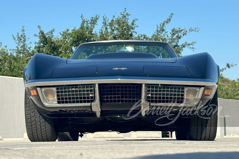 1971 Chevrolet Corvette C3 - Image 6 of 12