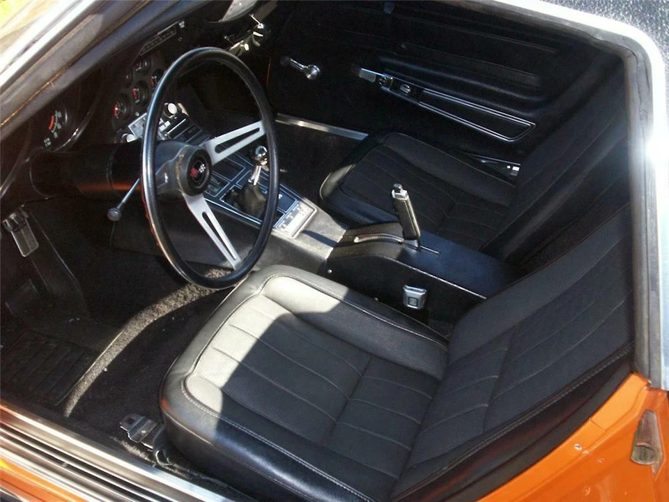 1971 Chevrolet Corvette C3 - Image 4 of 5