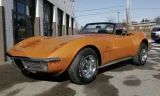 1971 Chevrolet Corvette C3 - Image 7 of 8