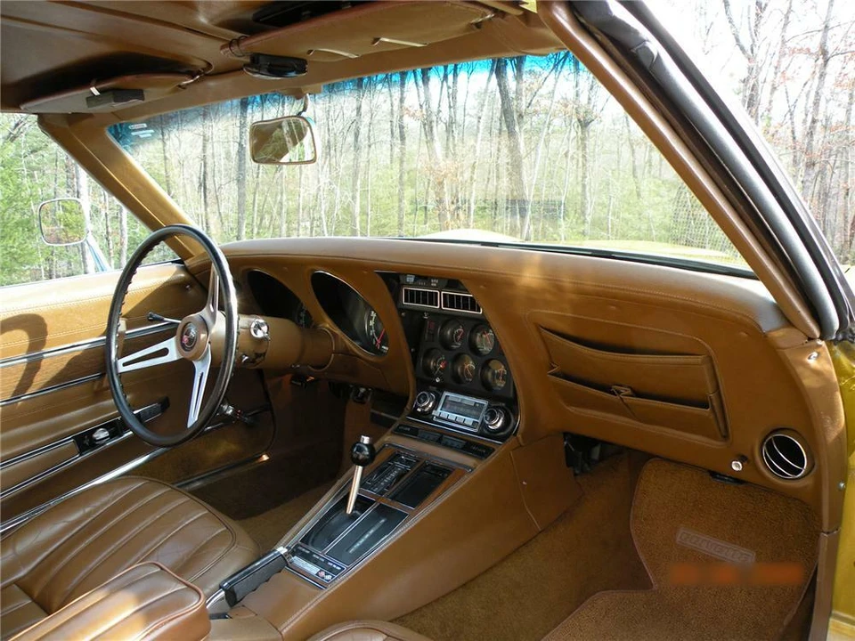1971 Chevrolet Corvette C3 - Image 4 of 5