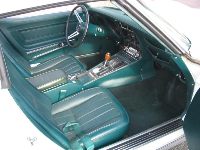 1971 Chevrolet Corvette C3 - Image 4 of 5