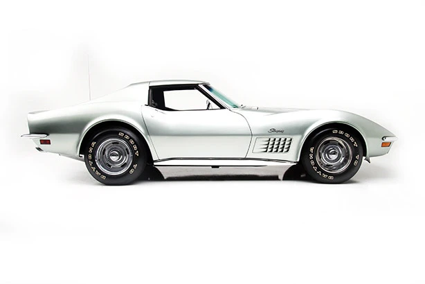 1971 Chevrolet Corvette C3 - Image 8 of 8