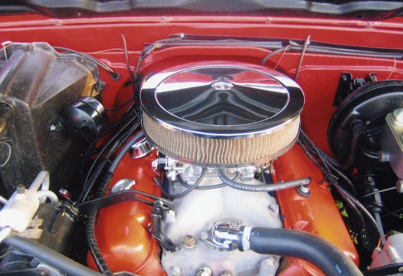 1971 Chevrolet C/K 2nd Gen - Image 3 of 5