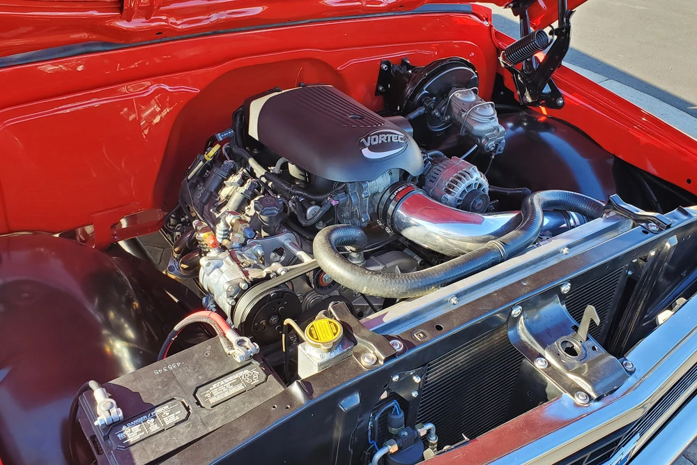 1971 Chevrolet C/K 2nd Gen - Image 3 of 5