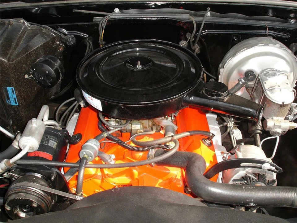 1971 Chevrolet C/K 2nd Gen - Image 3 of 4