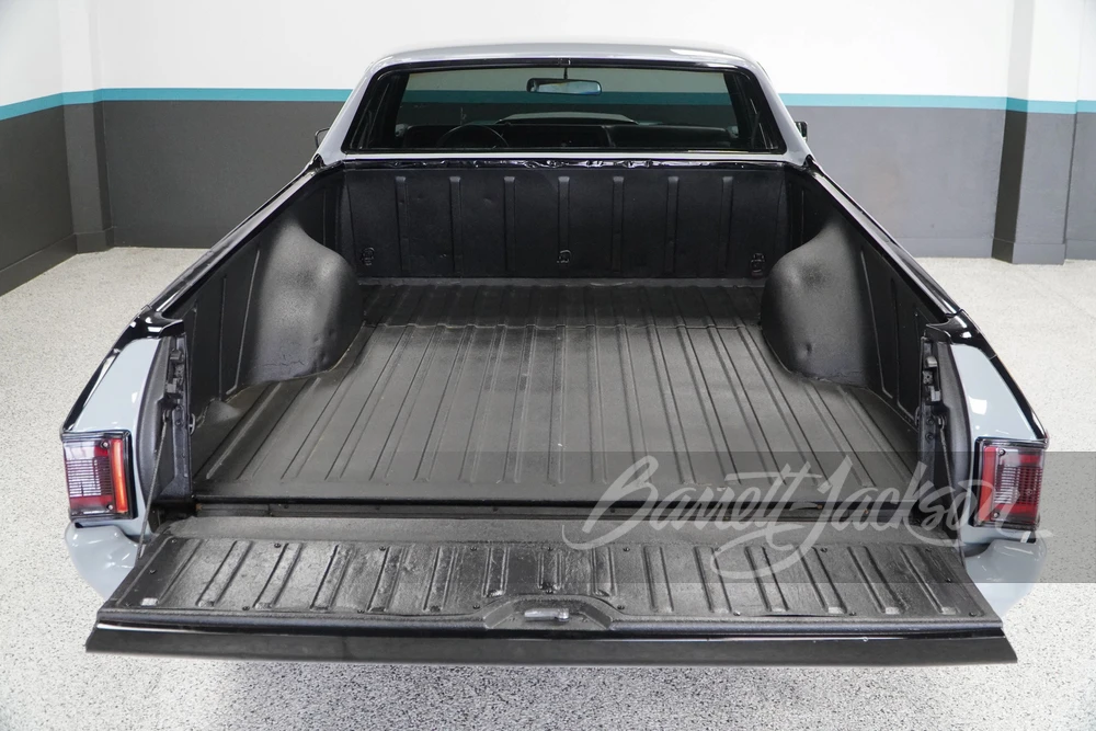 1971 Chevrolet El Camino 3rd Gen - Image 24 of 31