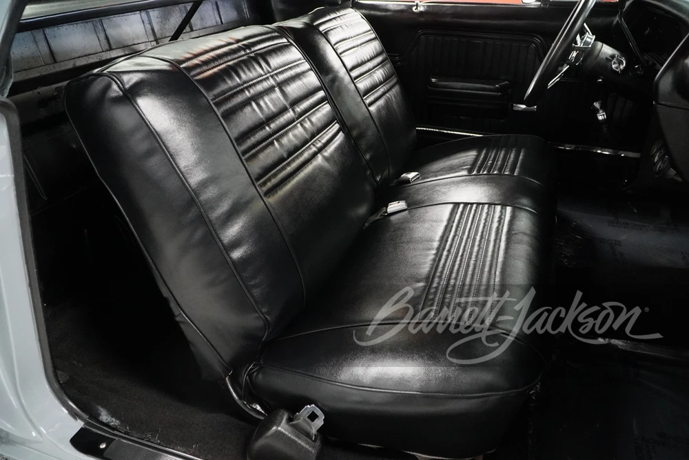 1971 Chevrolet El Camino 3rd Gen - Image 14 of 31