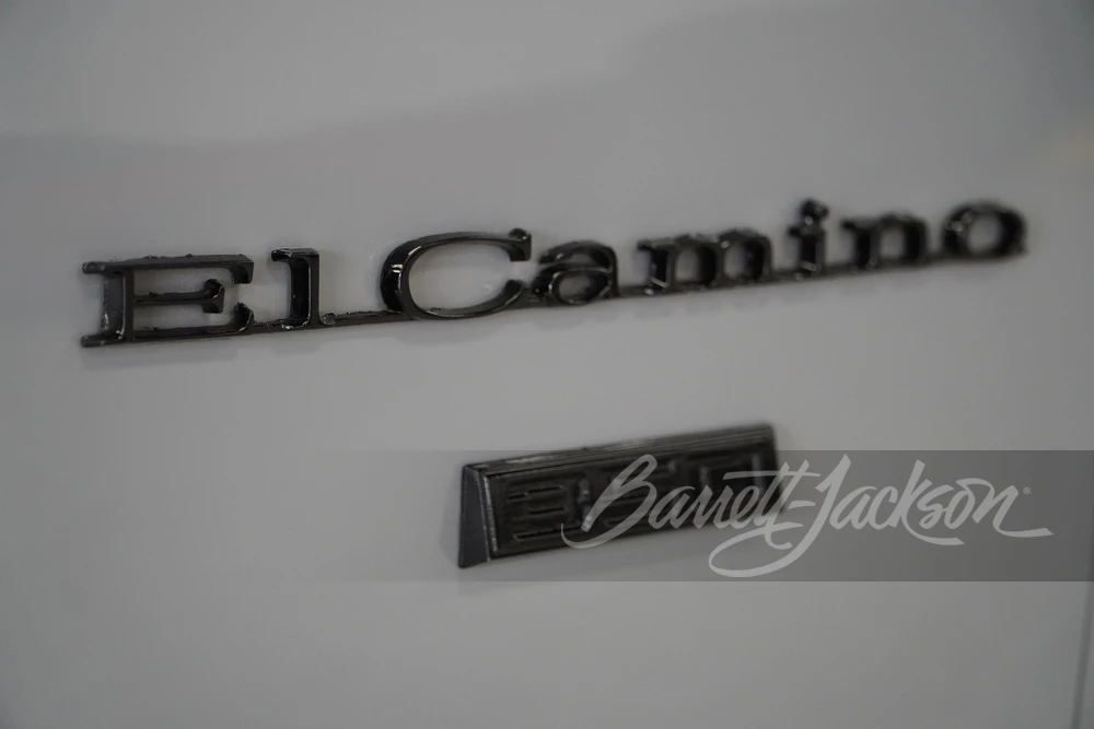 1971 Chevrolet El Camino 3rd Gen - Image 7 of 31