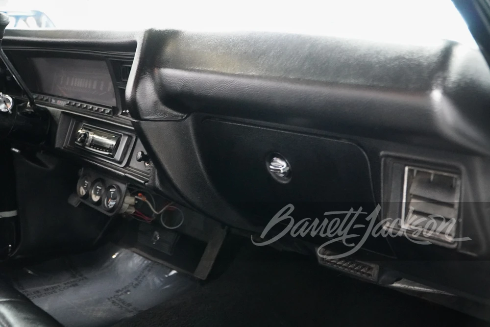 1971 Chevrolet El Camino 3rd Gen - Image 19 of 31
