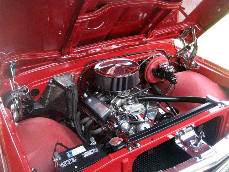 1971 Chevrolet C/K 2nd Gen - Image 3 of 5
